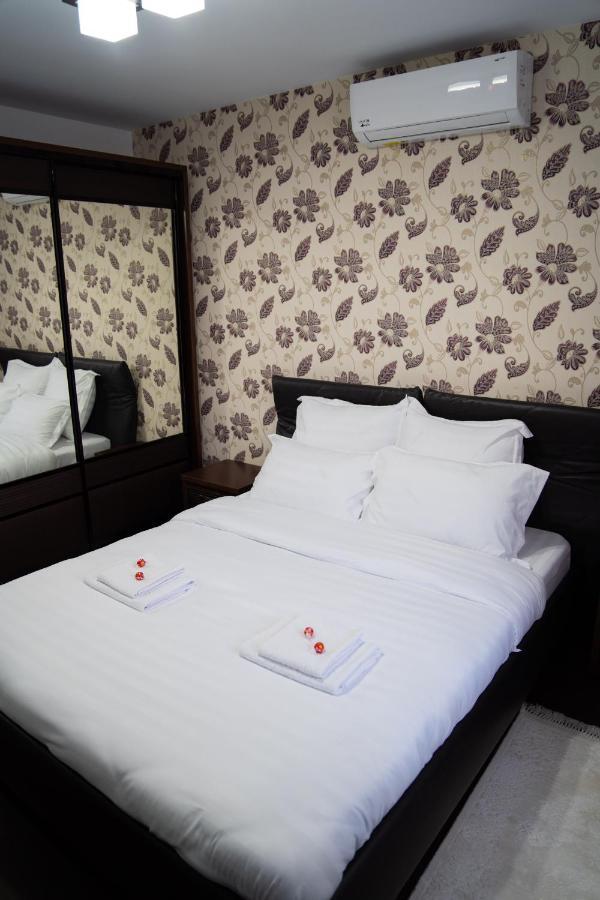 Ultracentral Golden Apartament 2 سوتْشافا المظهر الخارجي الصورة